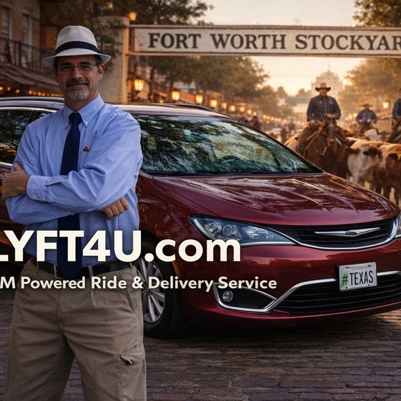 Weekly Earnings and marketing for I-Lyft-4-U podcast on website - Picture 9 of 9